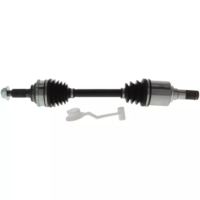 FD8144 - Transmission &amp; Drivetrain: TrakMotive CV Axle Shaft for TRAKMOTIVE Image