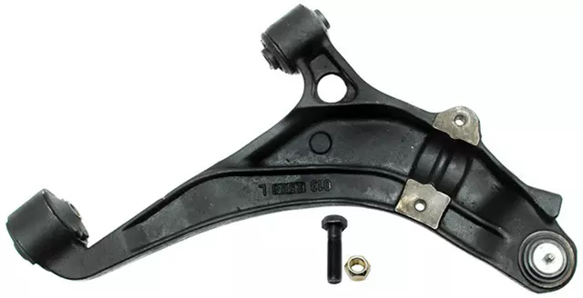 Front Driver Side Lower Control Arm Ball Joint - ACDelco (45D3142)