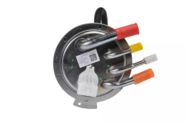 Fuel Pump Module without Fuel Level Sensor, with Seal - GM (19301237)