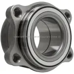 10012129 - : Wheel Bearing and Hub Assembly for OmniParts Image