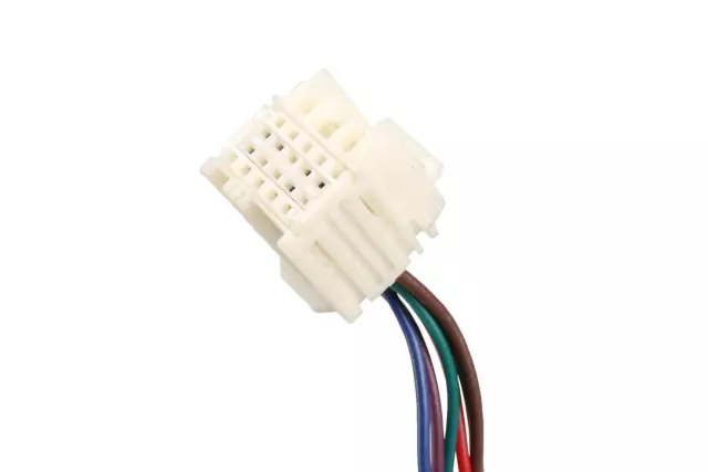 25774404 - Body: Mirror Outside for Hummer: H2 Image image