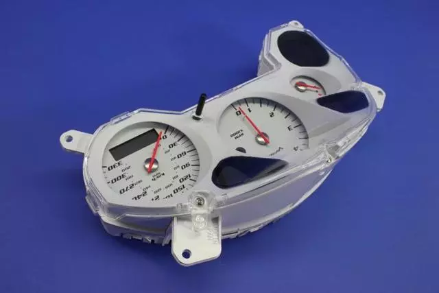 Cluster - Mopar (05030486AC)