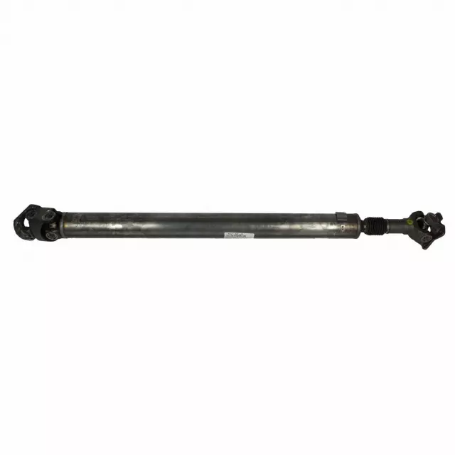 BC3Z4602AH - Universals &amp; Rear Axle: Drive Shaft for Ford: F-250 Super Duty, F-350 Super Duty, F-450 Super Duty, F-550 Super Duty Image