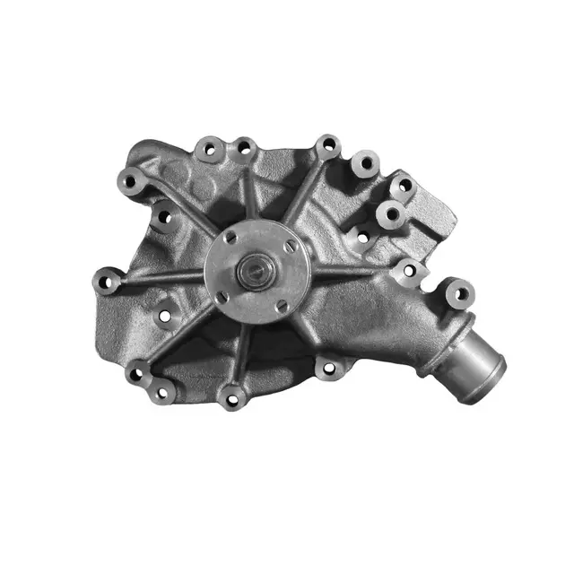 Pump Kit - GM (12494073)