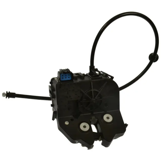 DLA1406 - Exterior: Power Door Lock Actuator for SMP CORP Image