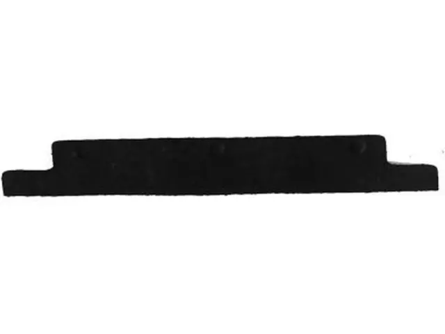 F81Z19E673AA - : 1999-2007 Ford - Lower Deflector for Ford: Excursion, F-250 Super Duty, F-350 Super Duty, F-450 Super Duty, F-550 Super Duty Image