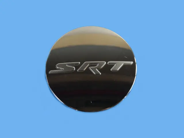 5QW99SZ0AA - : Wheel Center Cap for Mopar Image