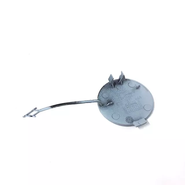 8T0807441GRU - Body: Tow Eye Cap for Audi: A5, A5 Quattro Image
