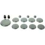 MPE177R - : Stock Replacement Expansion Plug Kit for Melling Image