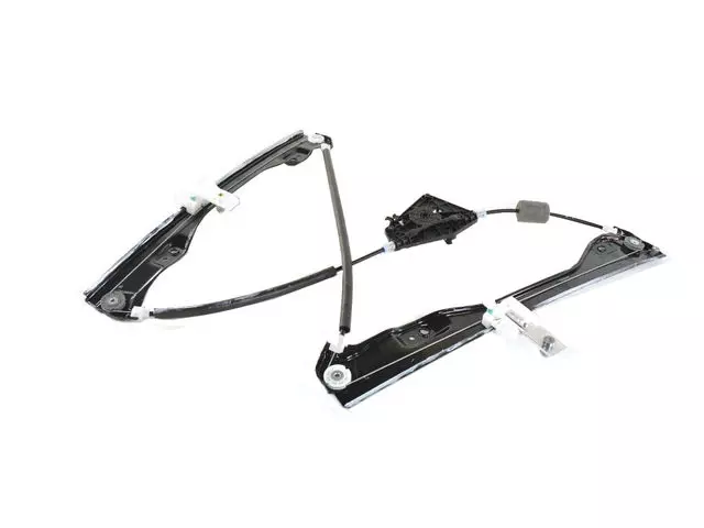 68314749AA - Doors, Door Mirrors and Related Parts: Front Door Window Regulator, Left for Mopar Image image