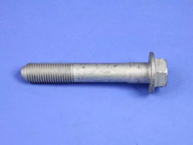 6505444AA - Front Suspension: Hex Flange Head Bolt for Mopar Image