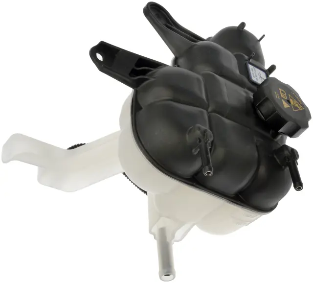 603002 - Belts and Cooling: Pressurized Coolant Reservoir for Dorman Image