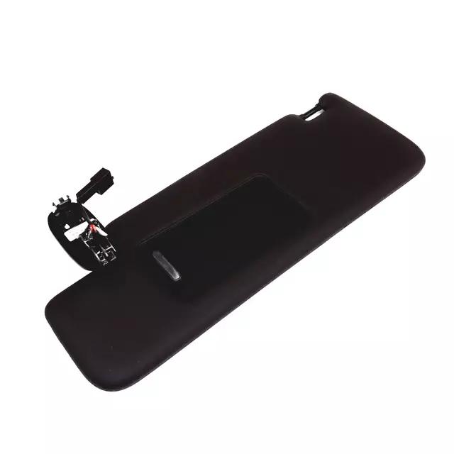 Sun-Visor - Volkswagen (1Q0-857-551-AC-3H8)