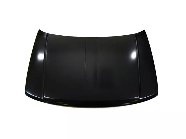 Hood - Mopar (55076470AE)
