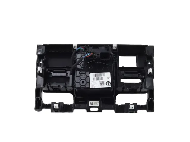 Transmission Shifter - Mopar (68611660AG)