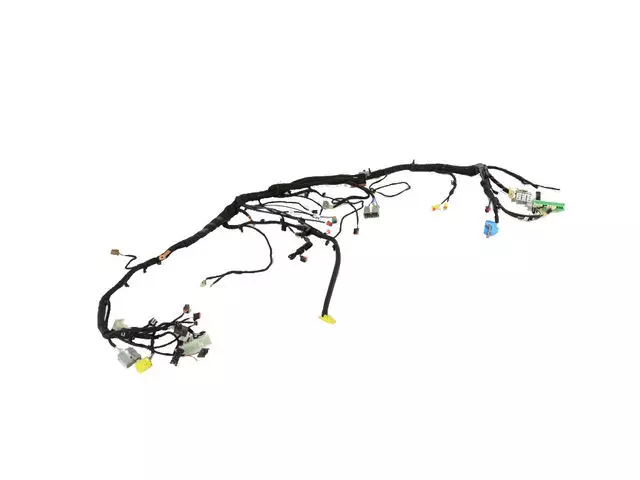 68338294AE - Electrical: Instrument Panel Wiring for Mopar Image image