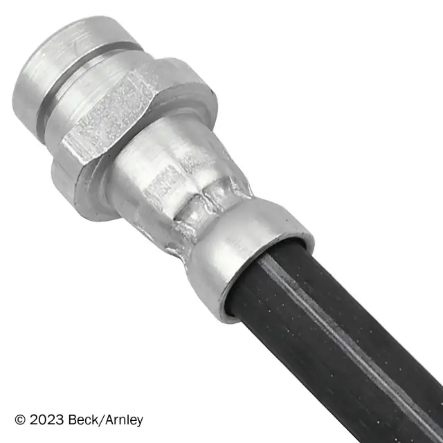 731007 - : BRAKE HOSE for Beck Arnley Image