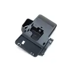 68064720AA - Frames and Bumpers: License Lamp Bracket for Jeep: Wrangler, Wrangler JK Image