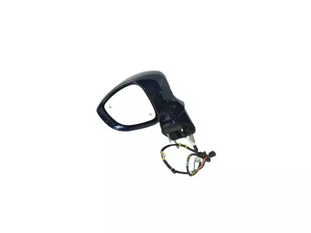 Outside Rear-View Mirror, Left - Mopar (5RM17KBXAG)