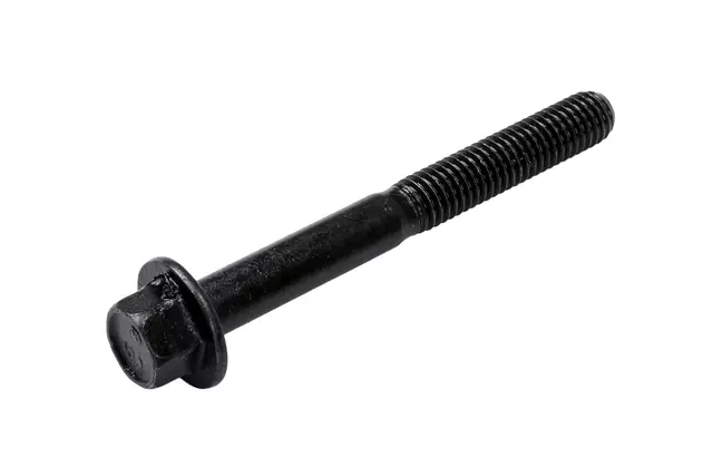 24240848 - : M5x0.8x45 Multi-Purpose Bolt for GM Image