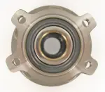 BR930518 - : SKF Rear Wheel Hub Bearing Assembly BR930518 For Volvo for SKF Image