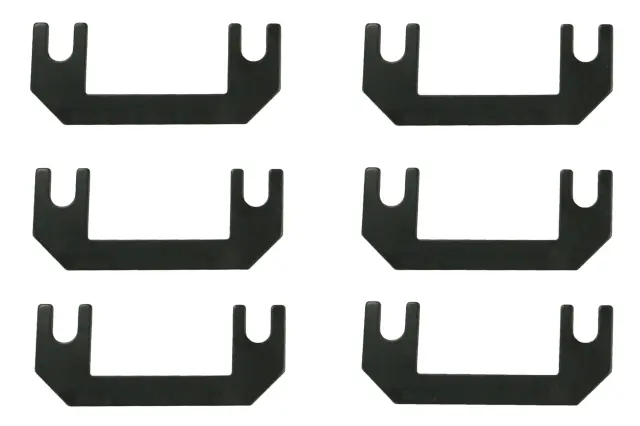 MS25051 - Suspension &amp; Steering: Alignment Camber Shim for MEVOTECH Image