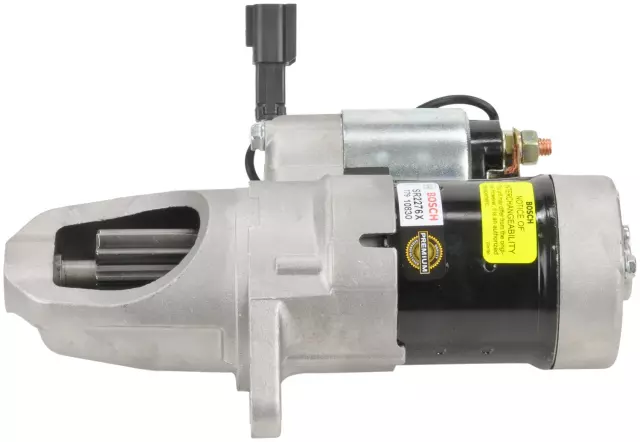 SR2276X - : Bosch Starter Motor for Bosch Image