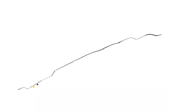 Fuel Feed Rear Pipe - GM (84643869)