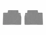 W688GR - : All Weather Floor Mats for WeatherTech Image