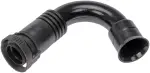 46075 - : PCV Breather Hose- PCV Valve To Oil Filter Housing for Dorman Image
