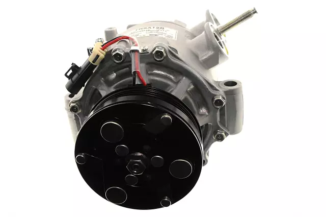 Air Conditioning Compressor - GM (25825338)