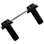 N807717S - Body: Bumper Assembly Retainer for Ford: Ranger Image