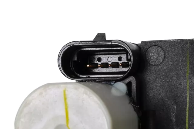 22778023 - Body: Door Lock Actuator Motor for Cadillac: DeVille, DTS Image