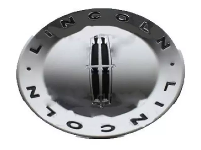 5L7Z1130B - : Wheel Cap for Lincoln: Mark LT, Navigator Image
