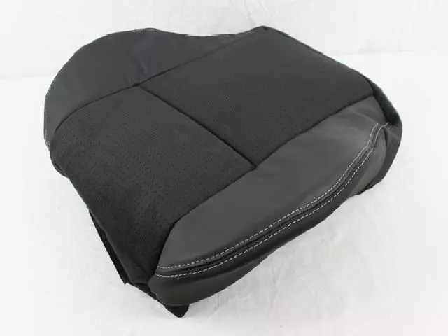 1ME451DVAA - Interior Trim: Front Seat Cushion Cover, Right for Mopar Image