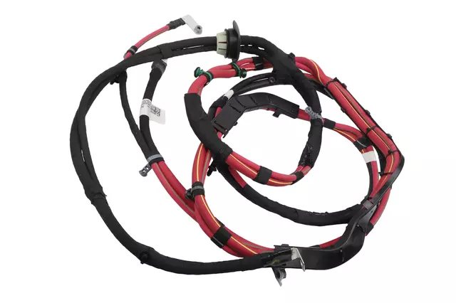 84877629 - : Positive Cable for Cadillac: CT4 Image