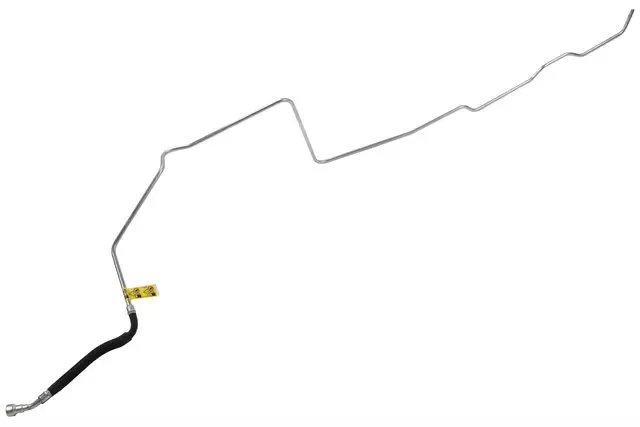 84527282 - : Fuel Feed Pipe for Cadillac: XT6 Image