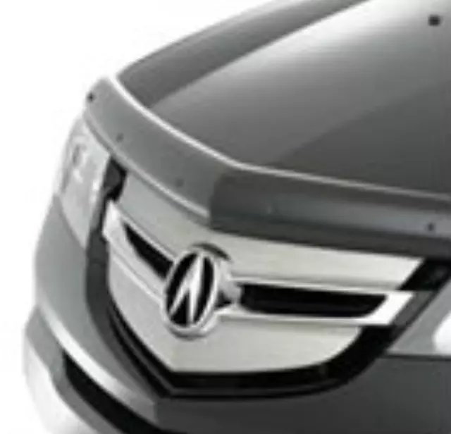 8P47STX200 - Exterior: Hood Air Deflector for Acura Image
