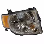 8L8Z13008A - Electrical: Headlamp Assembly for Ford: Escape Image image