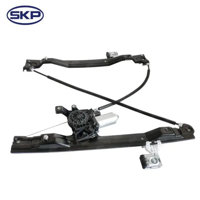 SK741691 - Interior: SKP Power Window Motor and Regulator Assembly for Skyward Automotive Image