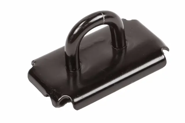 15730671 - Body: Side Panel Assembly Anchor Plate for GM Image