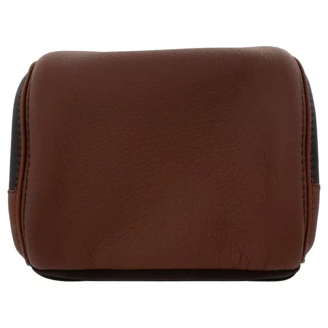 KL3Z18610A62MA - Body: Headrest Cover for Ford: F-250 Super Duty, F-350 Super Duty, F-450 Super Duty Image