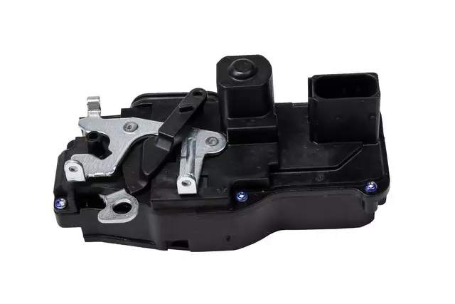 84451453 - : Front Driver Side Door Latch for Chevrolet: Corvette Image