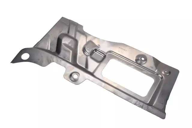 Driver Side Body Side Outer Panel Rear Lower Extension - GM (23386185)