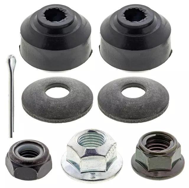 19289985 - : Bushing for GM Image