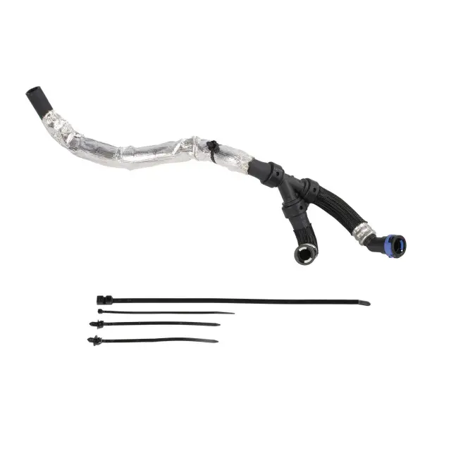 Outlet Hose - Ford (JL1Z-18472-C)