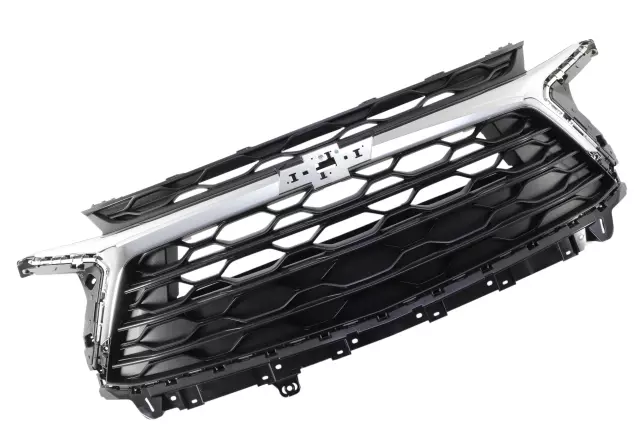 Grille Assembly - GM (42727489)