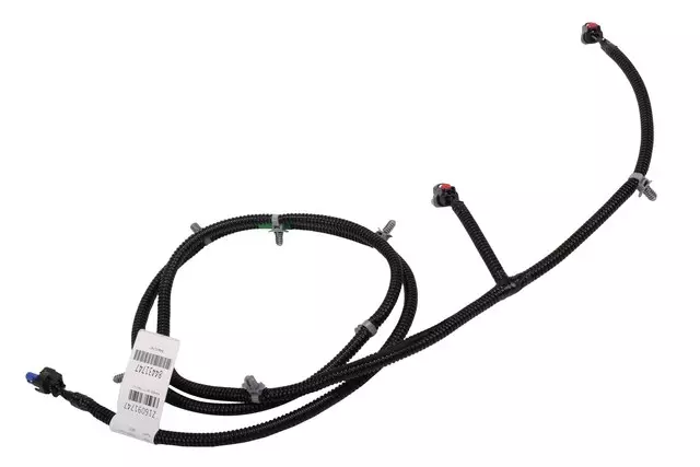 Harness - GM (84431747)