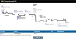 17823 - : Exhaust Resonator for Walker Exhaust Image