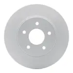 60467111 - : DFC GEOSPEC Coated Rotor - Blank for DYNAMIC FRICTION Image